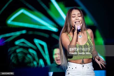 Hyolyn Concert Setlist at Isul Live Festival 2023 on September 2, .